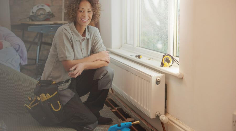 Professional sink repair in Allison, IA